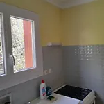 Apartmán Le Panoramic Vue Montagne A Romeu *