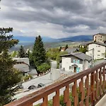 Lejlighed Le Panoramic Vue Montagne A Romeu *