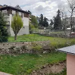 Lejlighed Le Panoramic Vue Montagne A Romeu Font-Romeu-Odeillo-Via