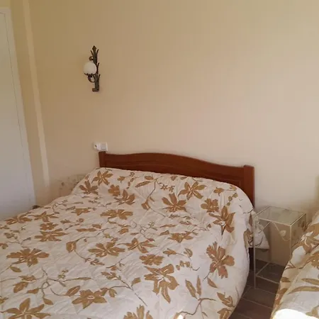 Le Panoramic Vue Montagne à Romeu Apartamento *