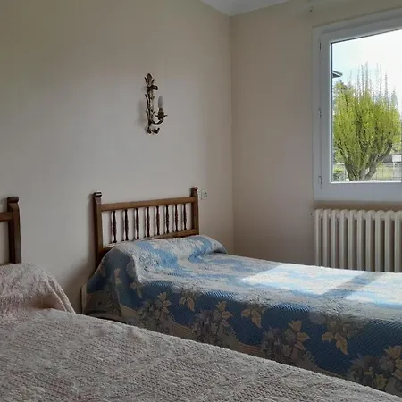 Apartamento Le Panoramic Vue Montagne à Romeu